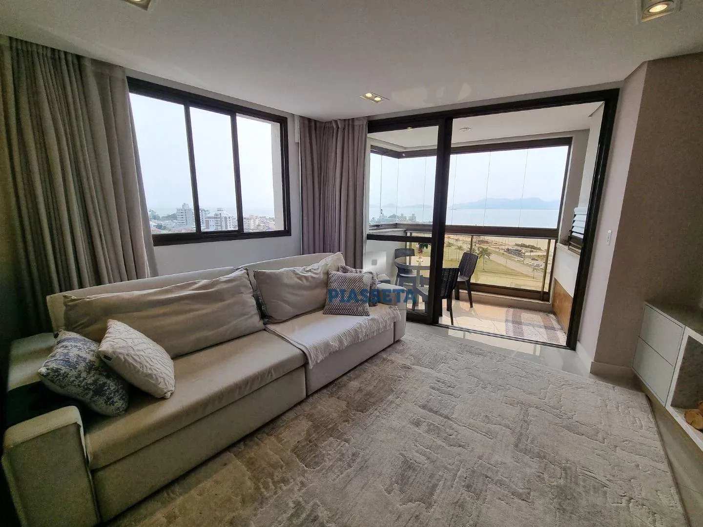 Apartamento amueblado de 102 m² con 3 dormitorios — photo 36
