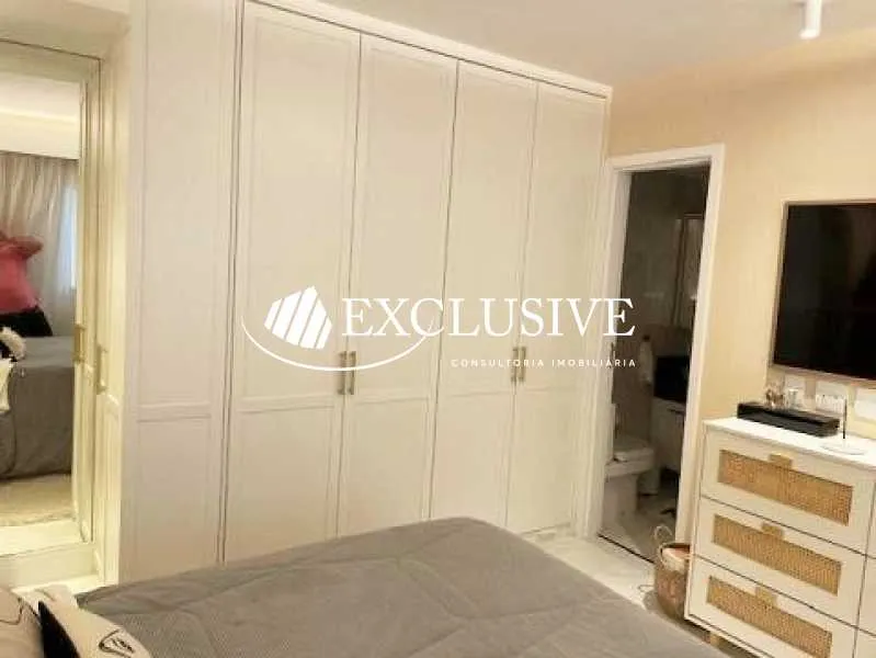 Apartamento mobiliado com 2 quartos e cozinha integrada — photo 10
