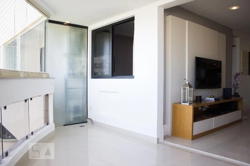 Furnished apartment, 160 m², with a bathtub — photo 11