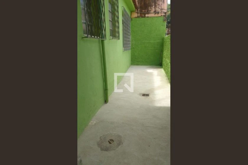 Unfurnished house with 2 bedrooms, 1 bathroom and parking — photo 15