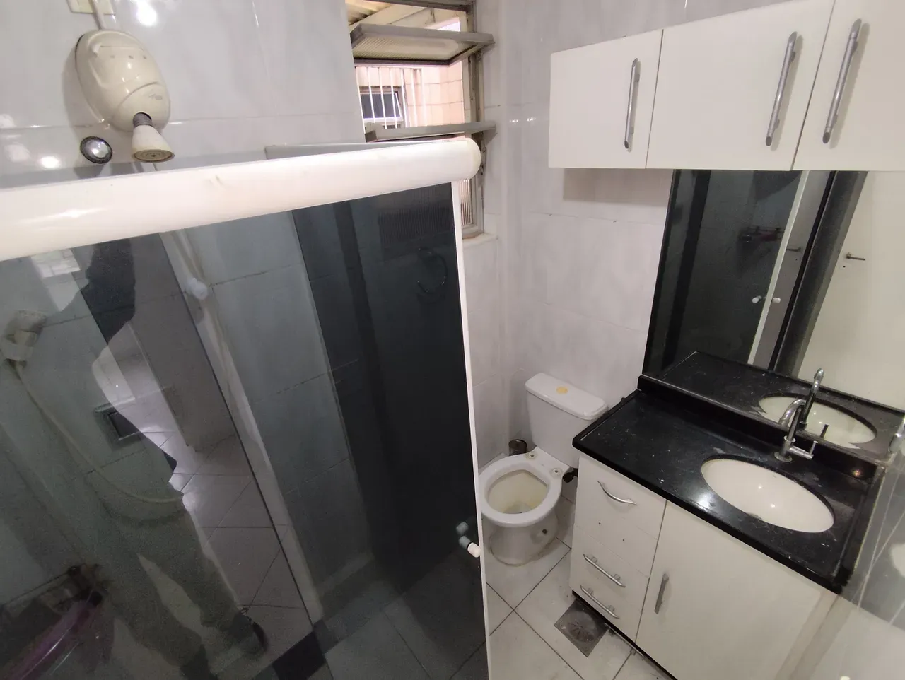 2-bedroom apartment with a washing machine in Rio de Janeiro — photo 7
