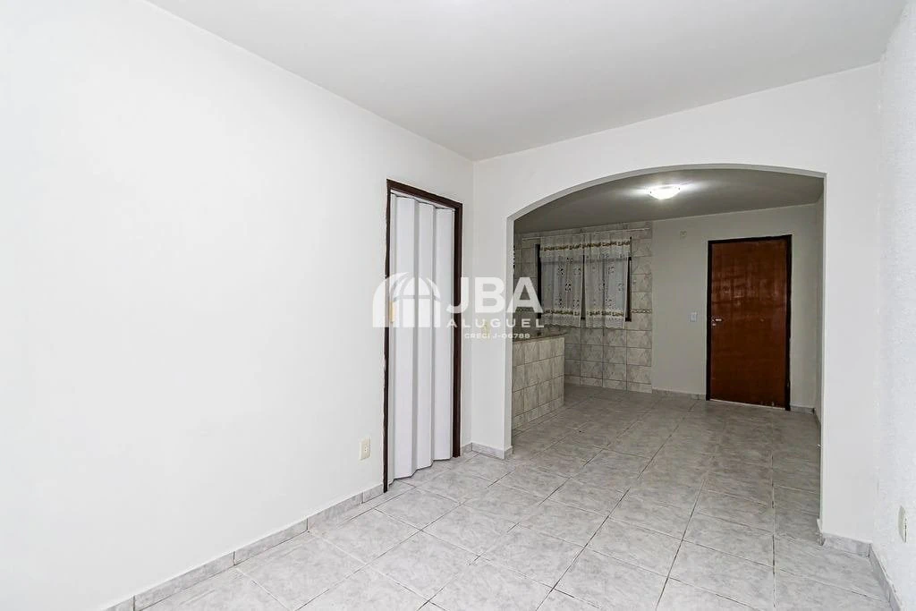 Lavadora y 1 dormitorio: departamento de 90 m² — photo 18