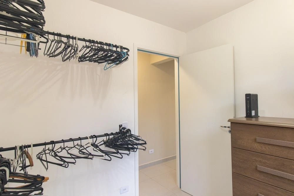 Private BBQ in a 2-bedroom apartment, 75 m² — photo 32