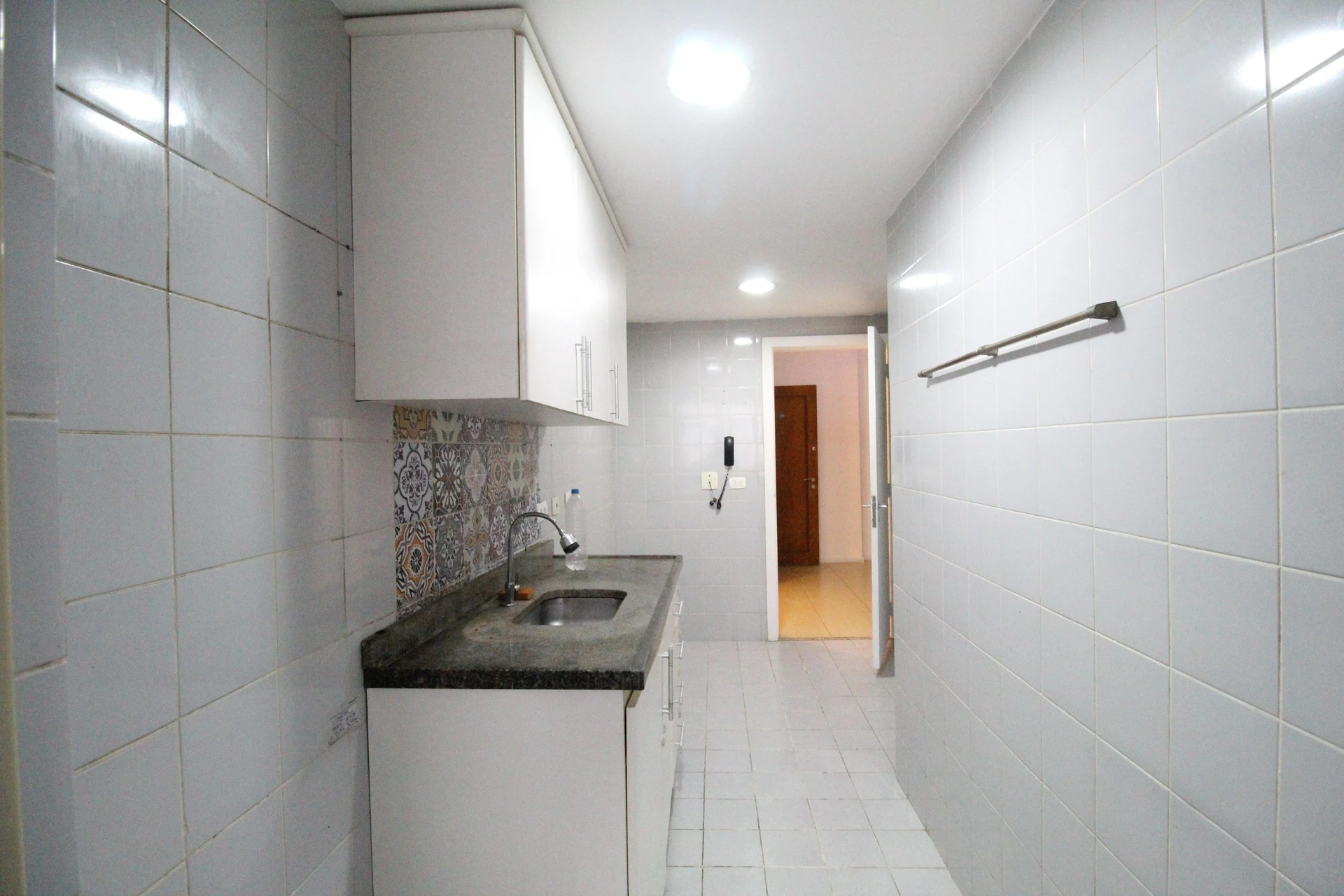 3-bedroom apartment in a building with a sauna — photo 31