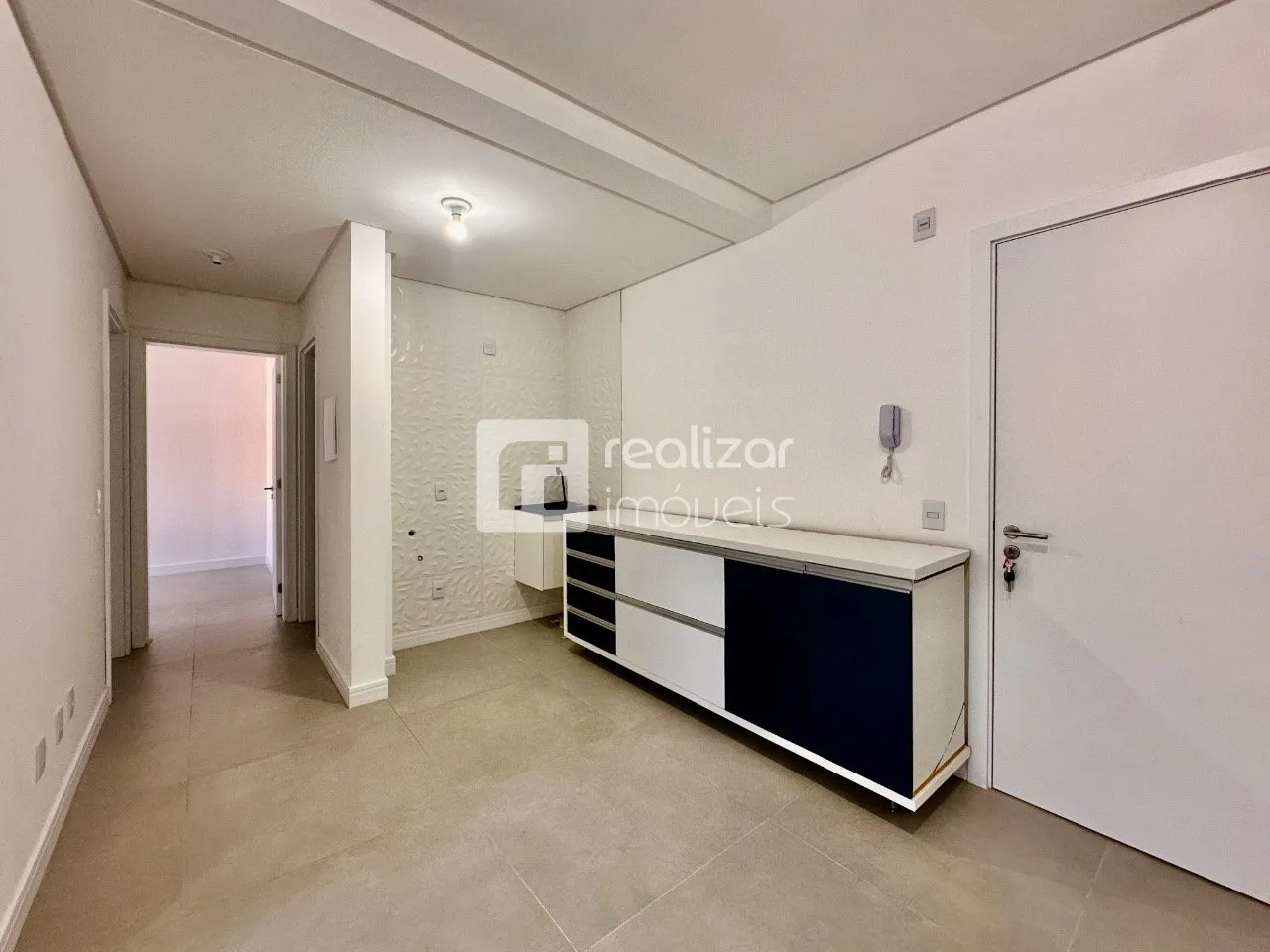 Furnished 2-bedroom apartment with integrated kitchen — photo 6