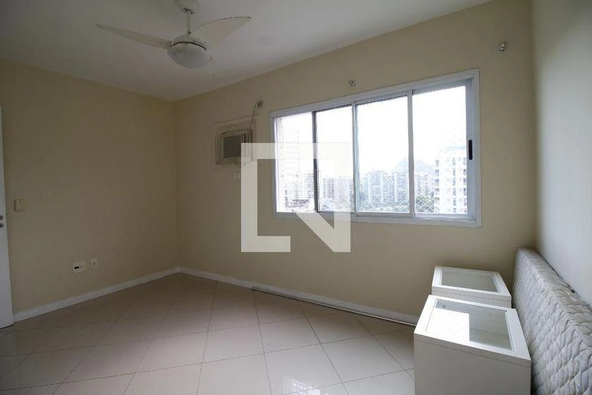 Apartamento mobiliado de 3 quartos em condomínio com sauna — photo 25