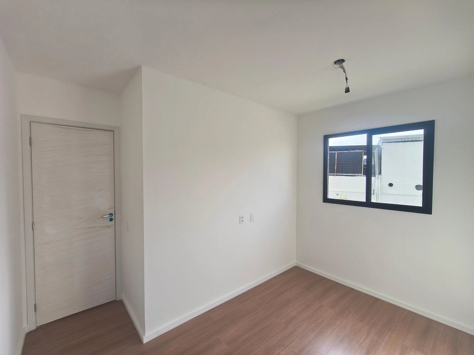 Apartamento de 2 quartos em condomínio com academia — photo 19