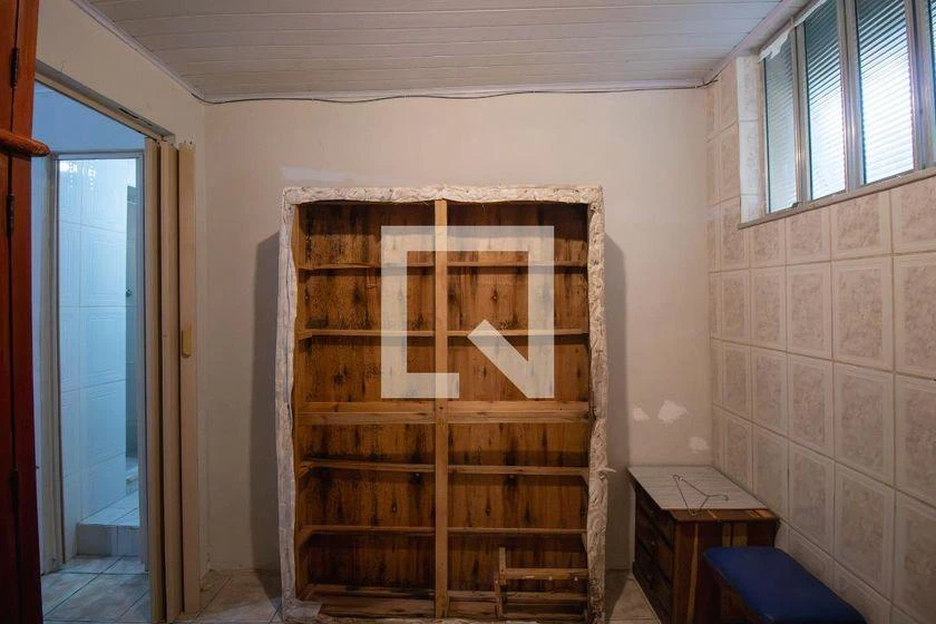 Washing machine in a one-bedroom house, 30 m² — photo 18