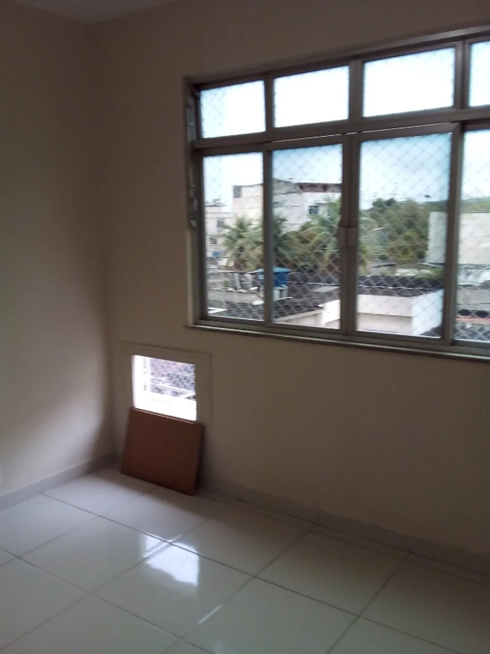 2-bedroom apartment with balcony and 1 parking spot