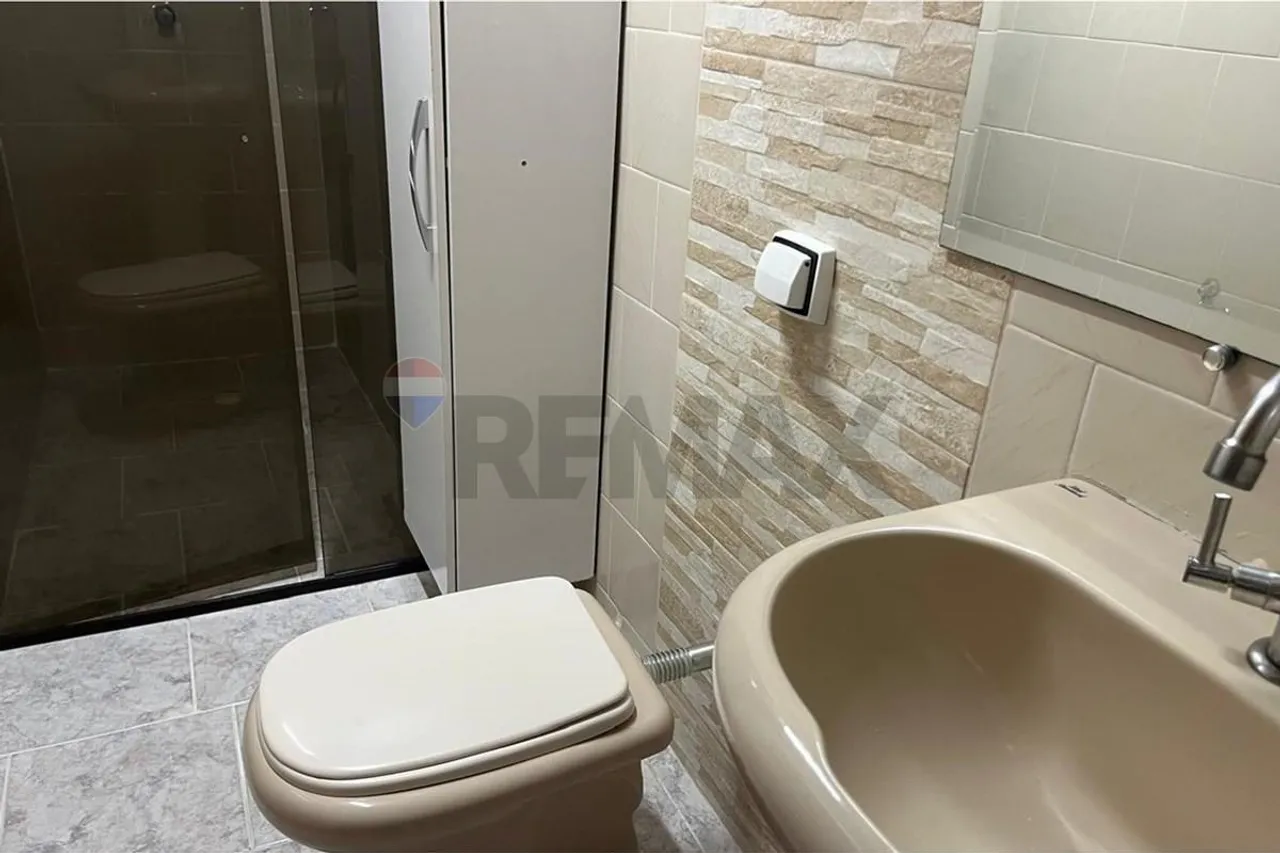Apartamento com 3 quartos e cozinha a gás — photo 4