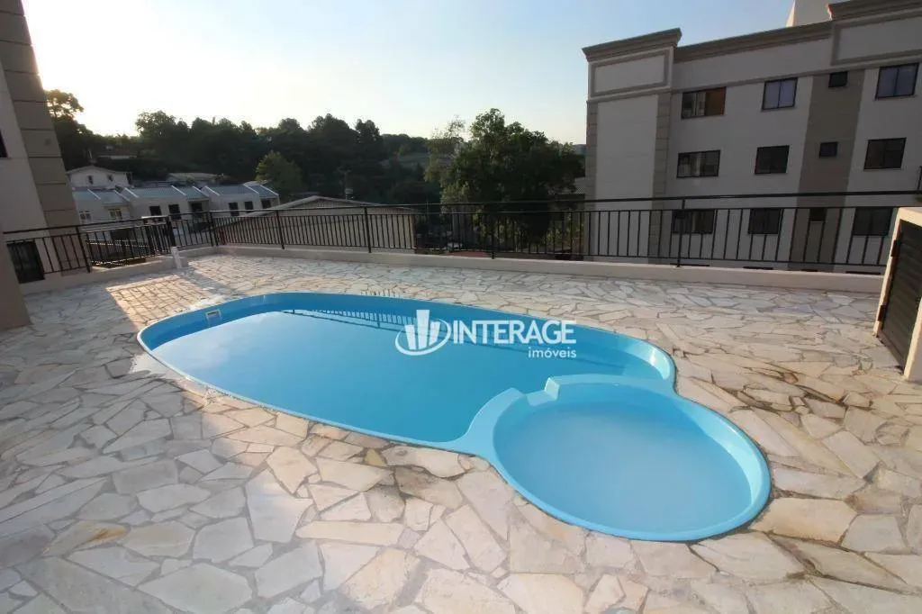 Apartamento garden com 2 dormitórios e área privativa — photo 40