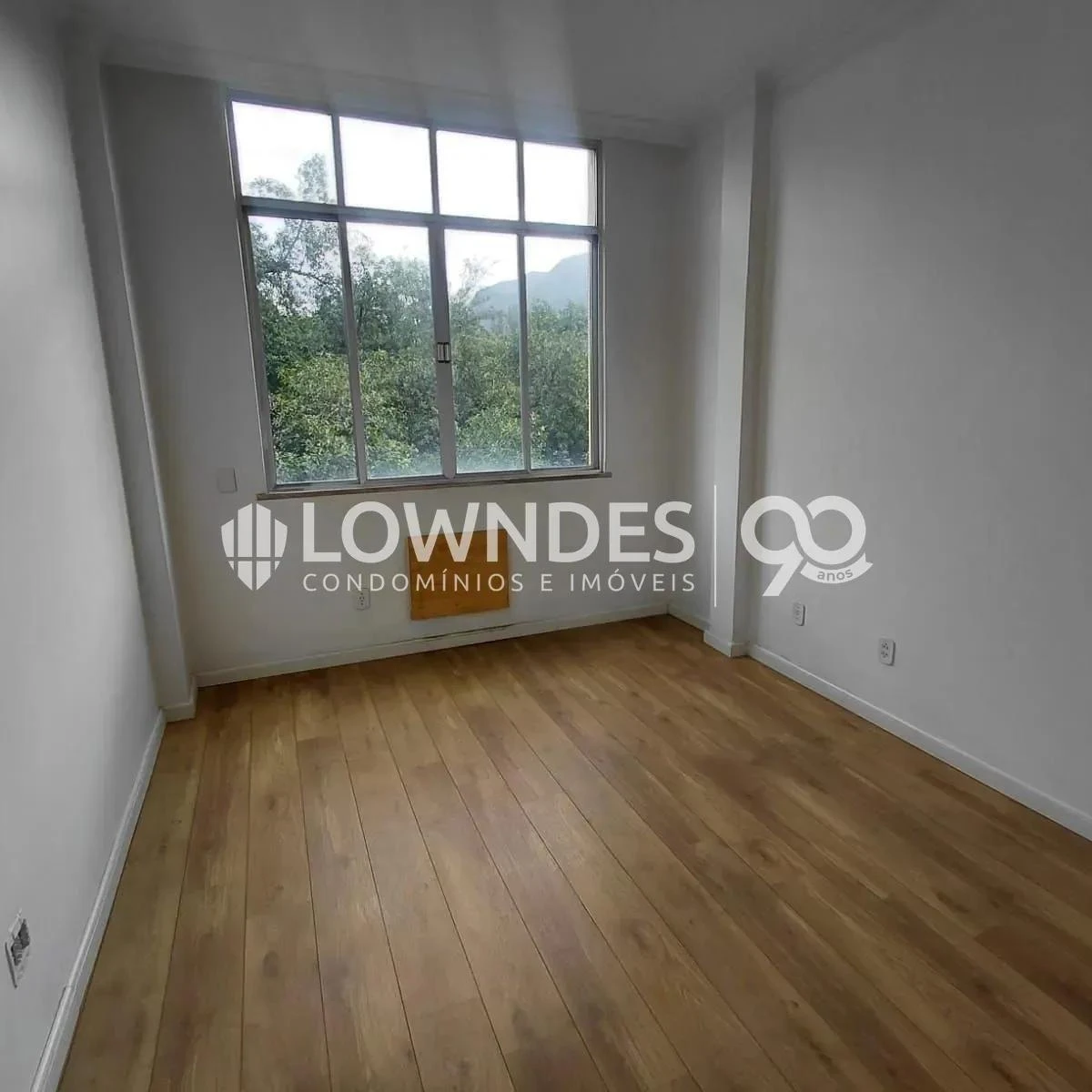 Вид на парк та 2 спальні: квартира 90 м² — photo 11