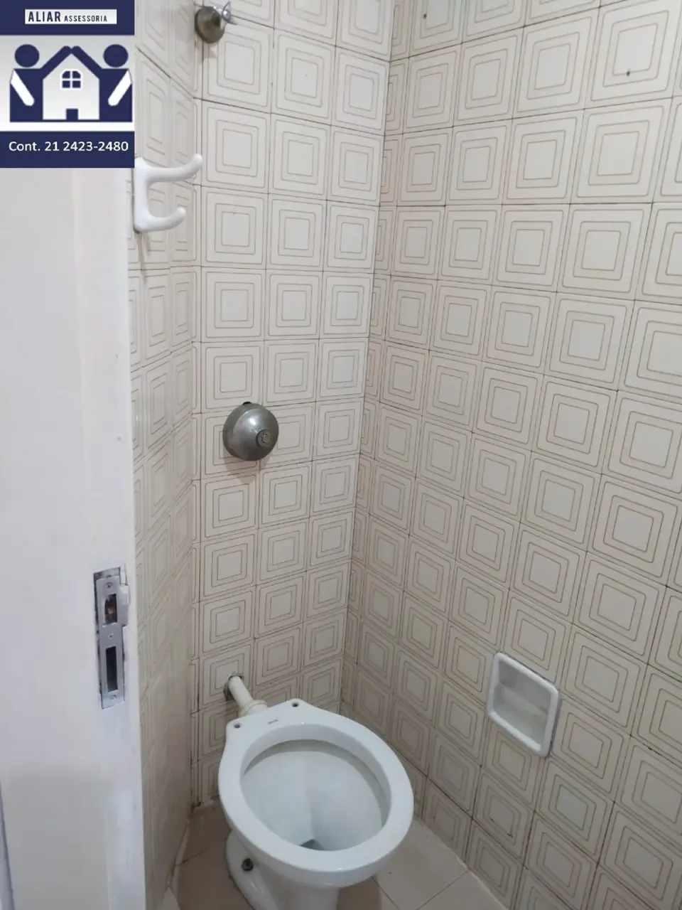 Apartamento com 3 quartos, 2 banheiros e vaga — photo 20