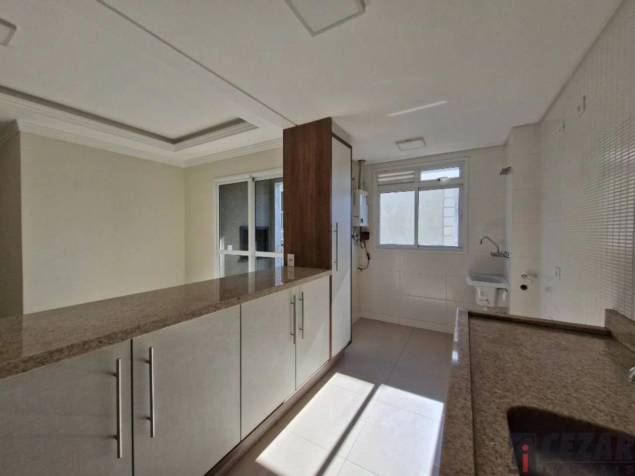 Private BBQ in a 2-bedroom apartment, 70 m² — photo 2