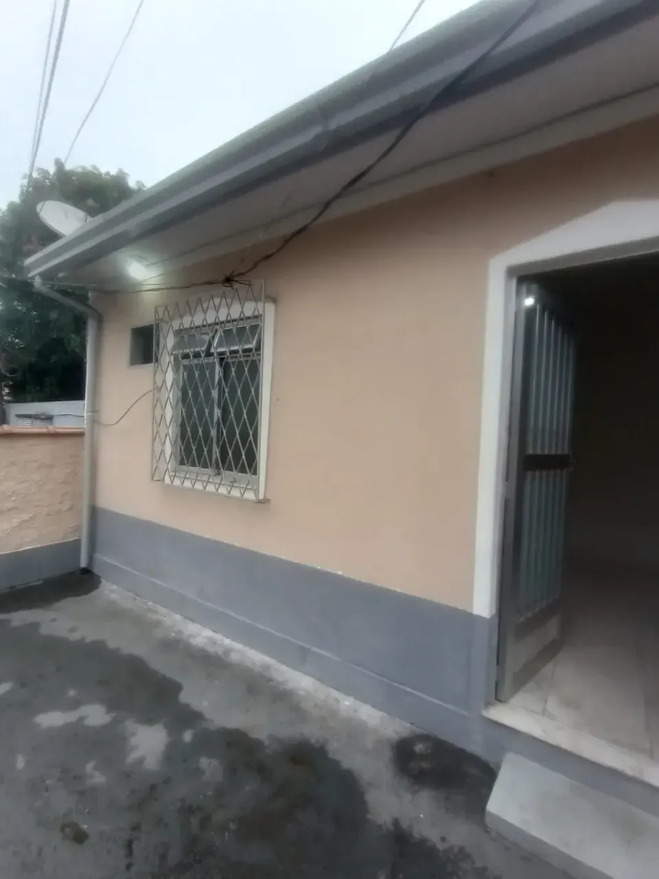 Casa sem mobília com 1 quarto e 1 vaga de garagem — photo 9