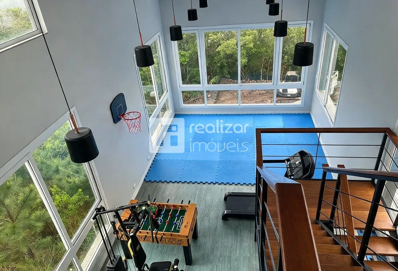 Casa de 4 quartos com vista para a água, João Paulo — photo 9