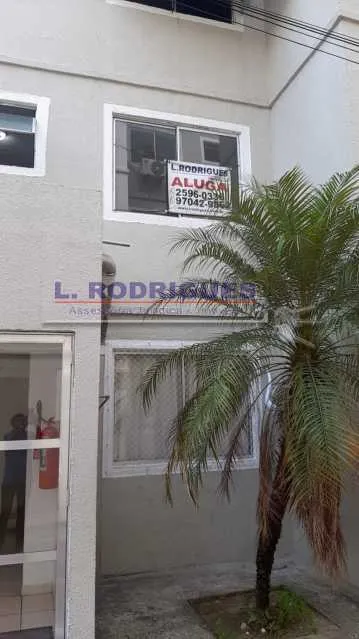 Apartamento de 2 dormitórios com 1 vaga e cozinha compacta — photo 9