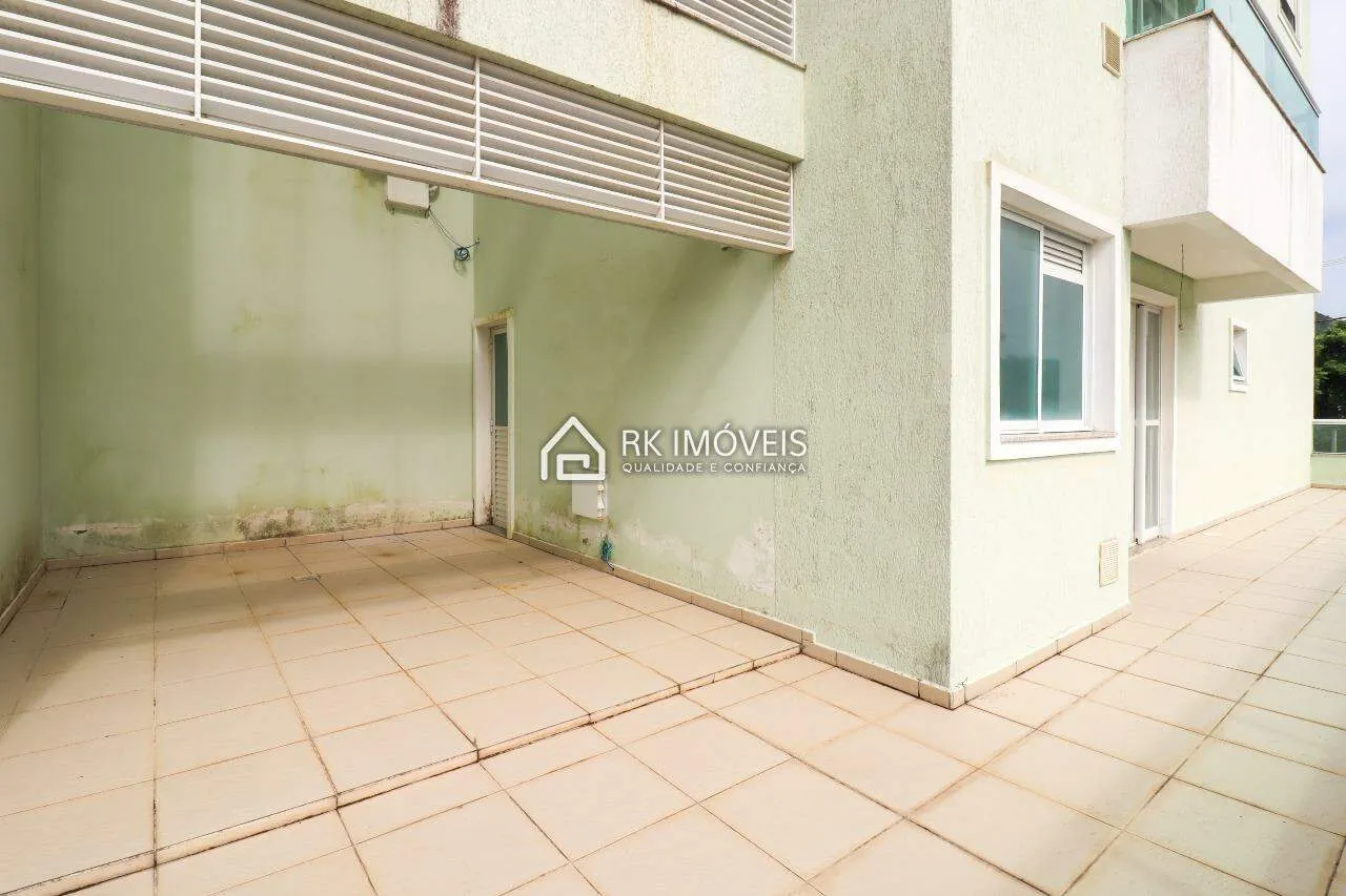 Unfurnished 1-bedroom apartment with balcony and 1 parking spot — photo 16