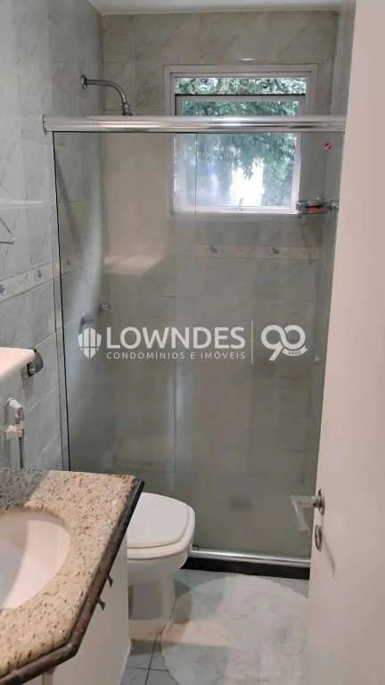 Apartamento mobiliado com 3 quartos e suíte — photo 18