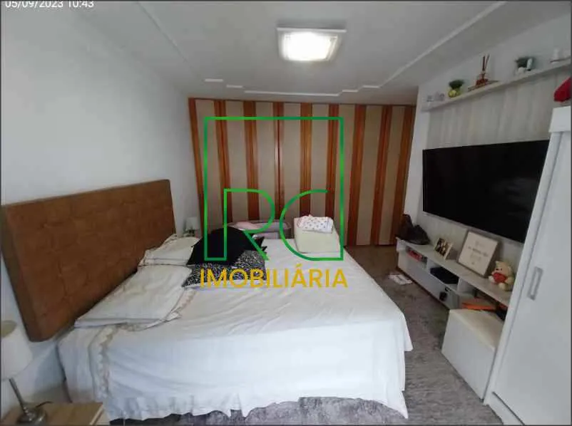 Furnished 3-bedroom apartment with 2 parking spaces — photo 5