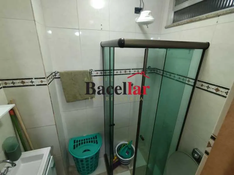 Furnished studio, 19 m² — photo 12