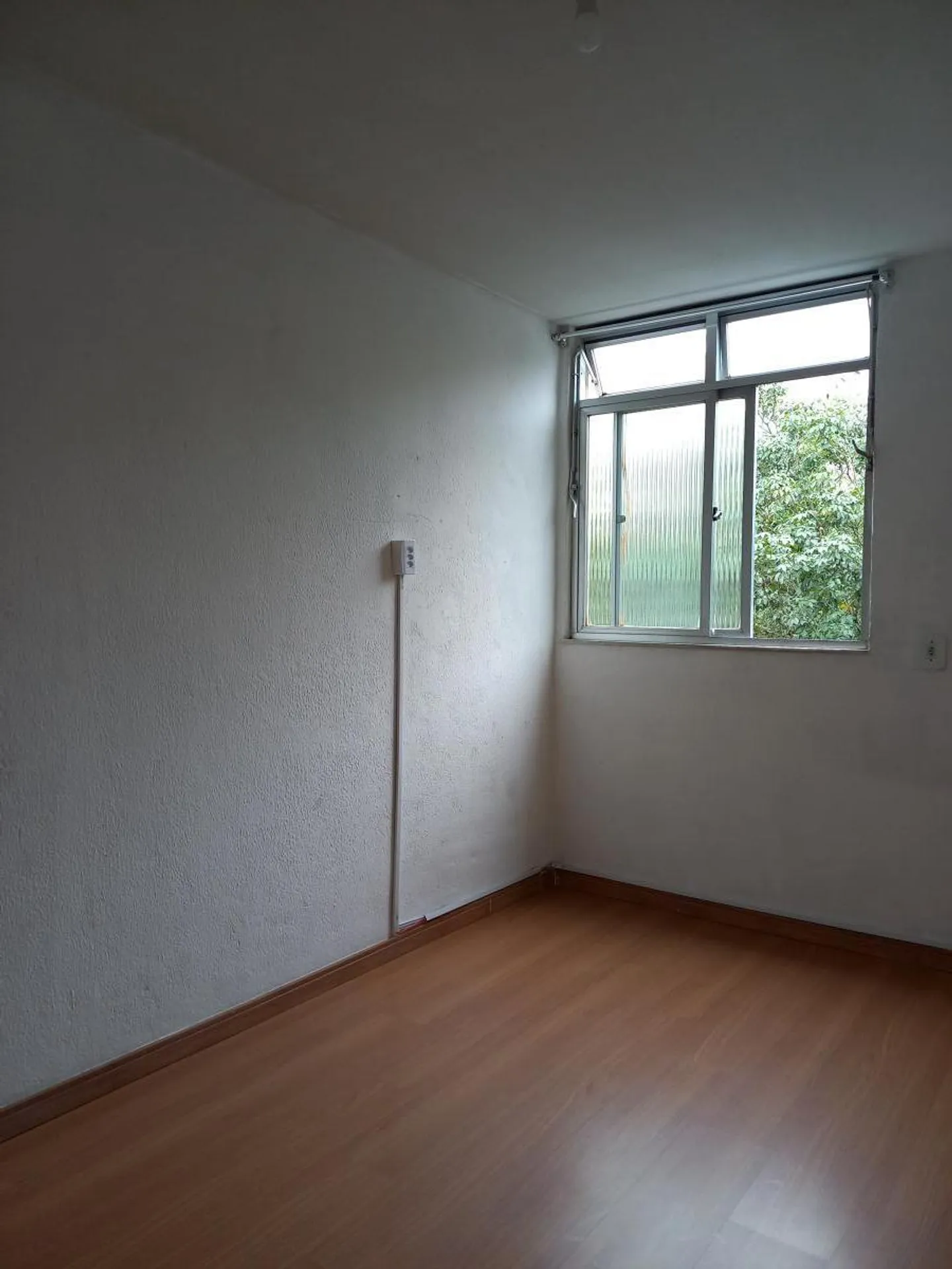 2-bedroom apartment with enclosed kitchen and 1 parking spot — photo 29