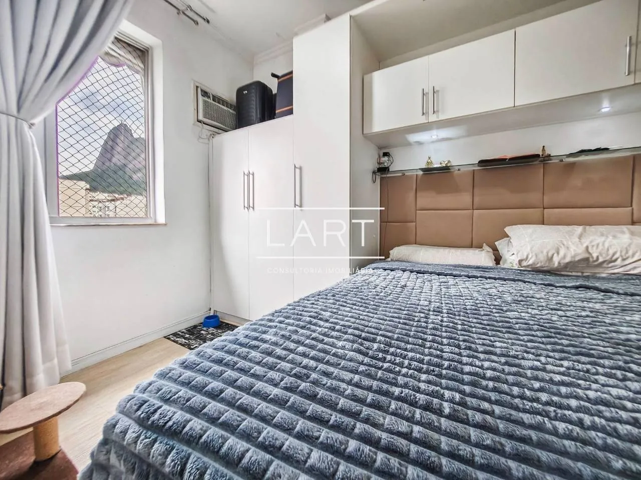 Apartamento mobiliado, 73 m², com espaço de home office — photo 8