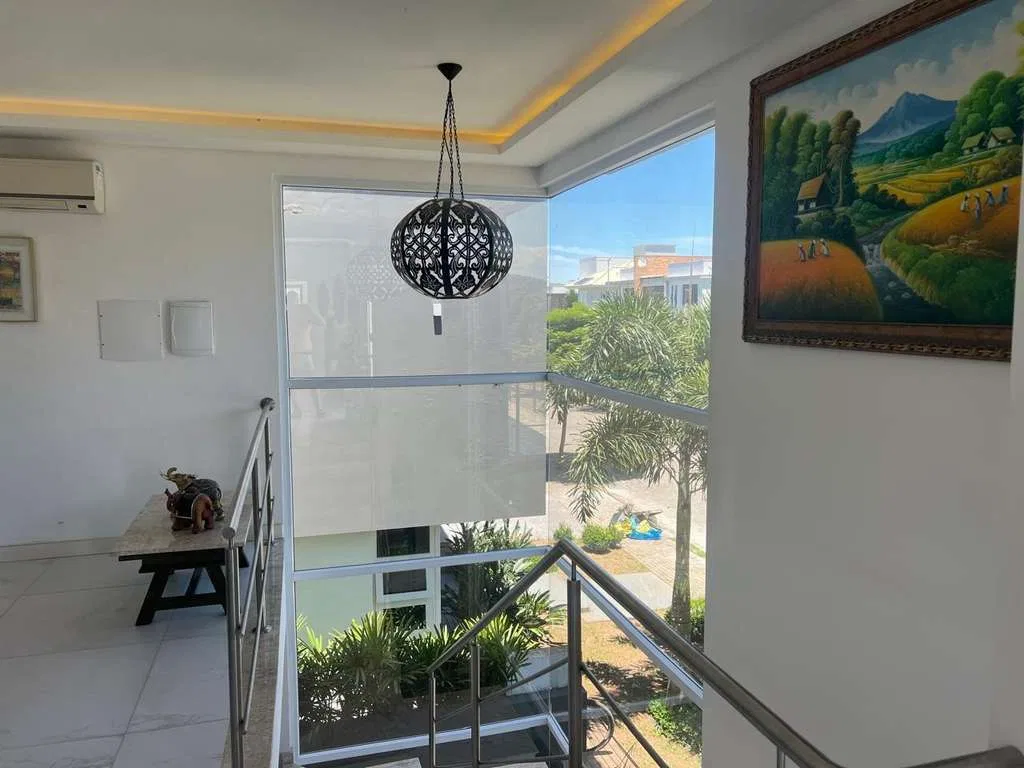 Furnished house, 360 m², with a mountain view — photo 3