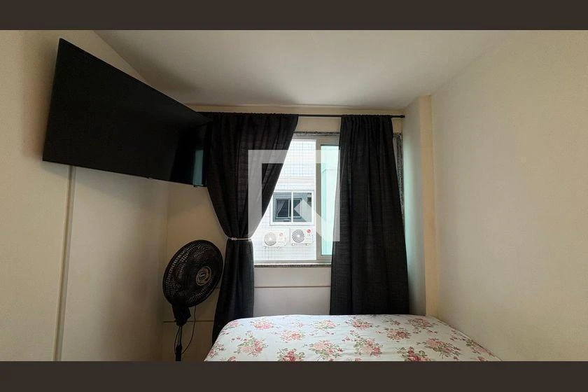 Furnished apartment, 100 m², with a grill on the balcony — photo 30