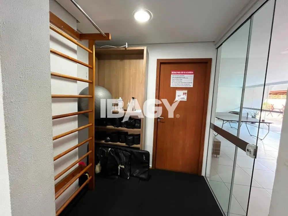 Furnished 95 m² apartment with 2 bedrooms and a desk — photo 68