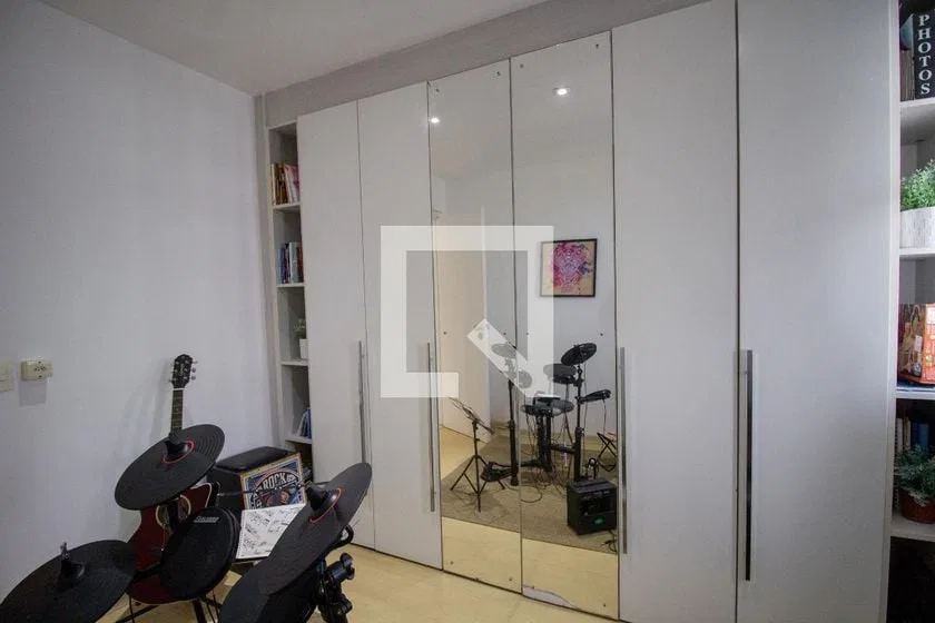 160 m² duplex penthouse with 3 bedrooms and 3 parking spots — photo 2