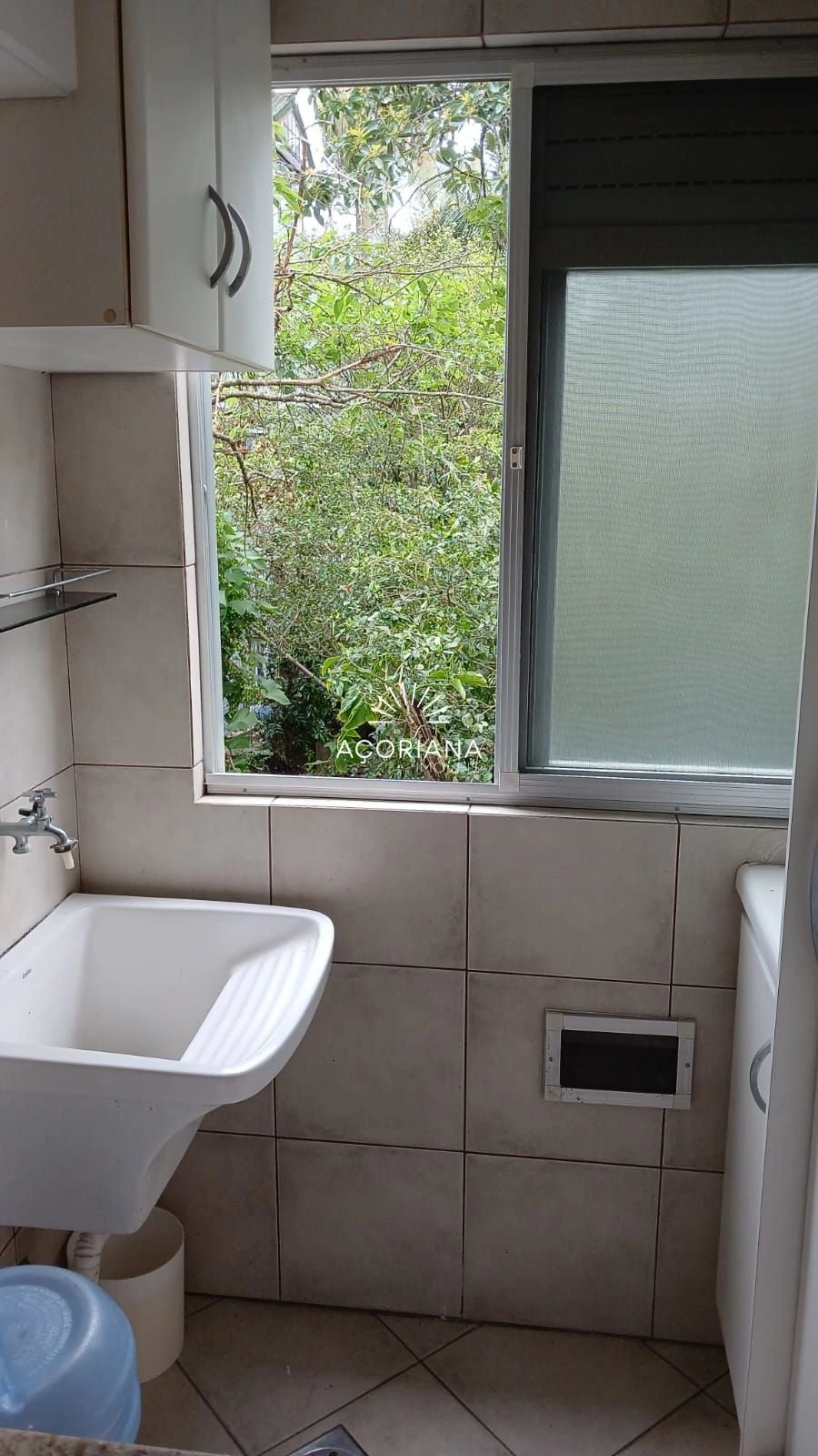 Furnished apartment, 67 m², with a private BBQ — photo 5