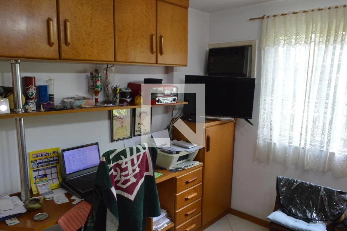 3-bedroom apartment with 1 en-suite, with balcony — photo 26