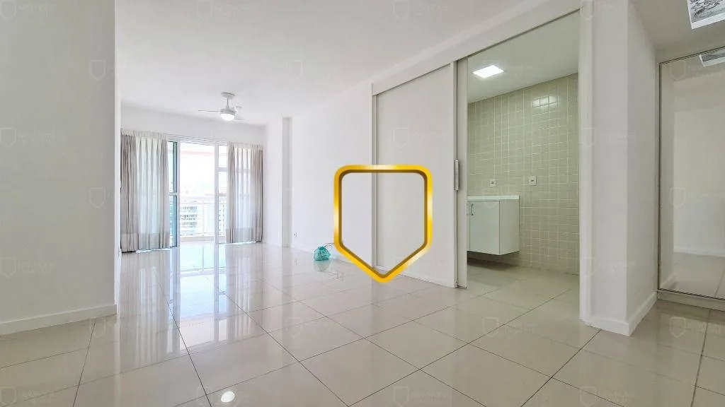 2-bedroom apartment with a dishwasher