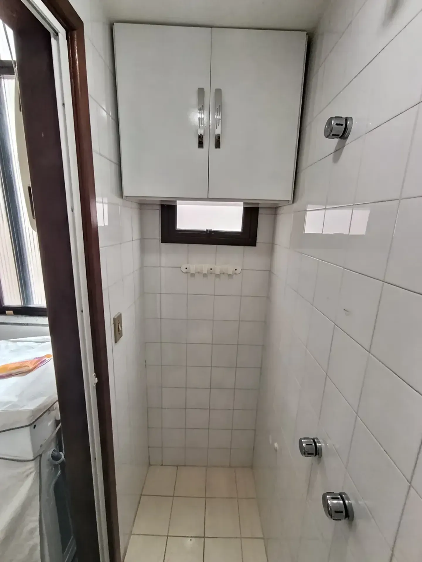 Apartamento sem mobília com cozinha separada e 2 quartos — photo 49