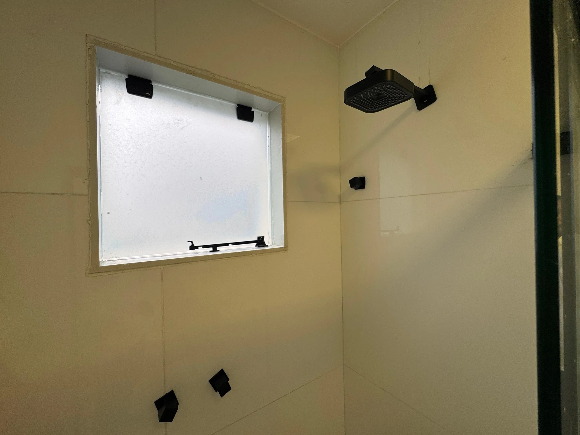 Будинок 280 м² із заскленим балконом та панорамними вікнами — photo 51