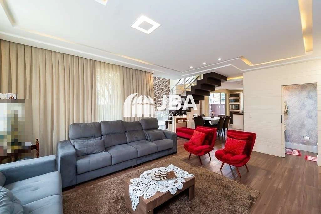 Condominium house with 4 bedrooms and private garden — photo 4