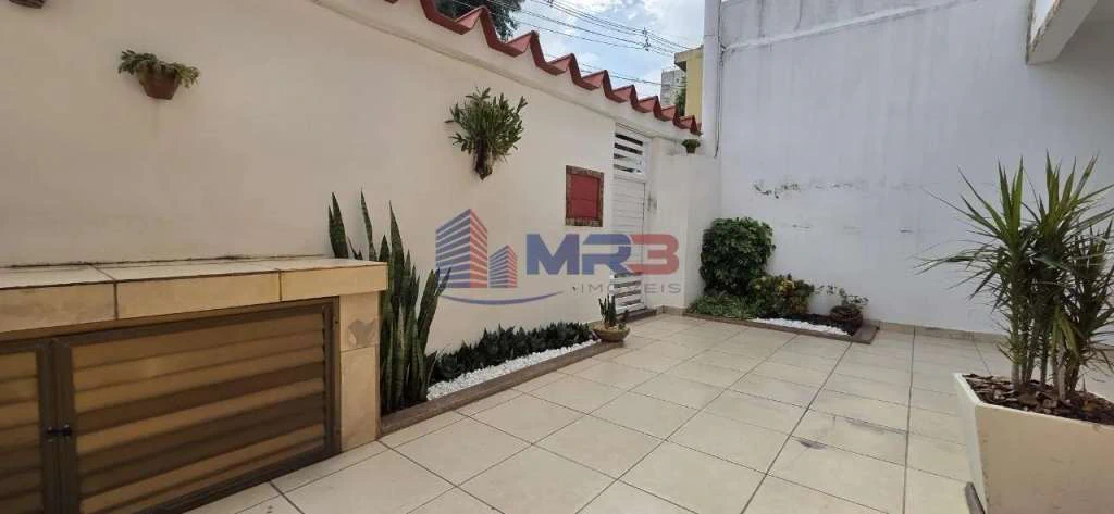 Casa duplex com varanda e 3 quartos e 197 m² — photo 21