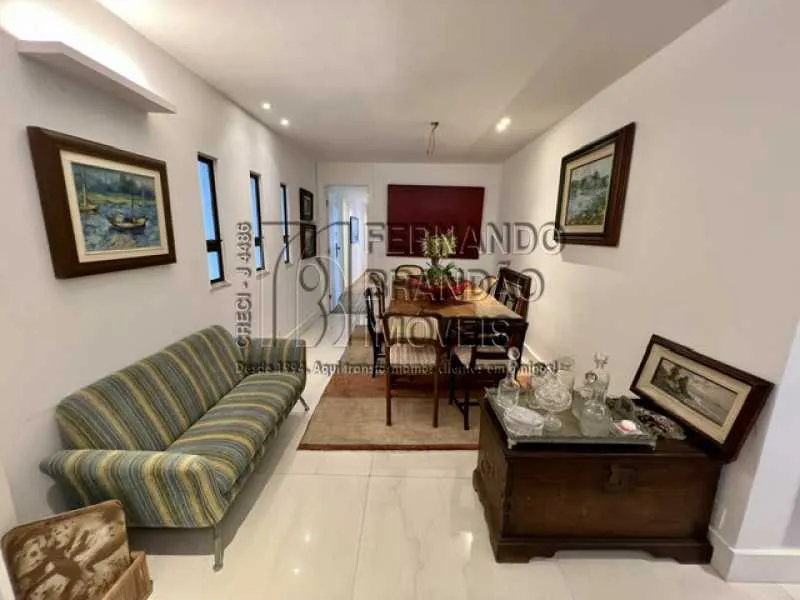 3-bedroom apartment with an open-plan kitchen — photo 18