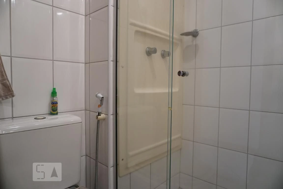 Apartamento mobiliado com 3 quartos e varanda — photo 36