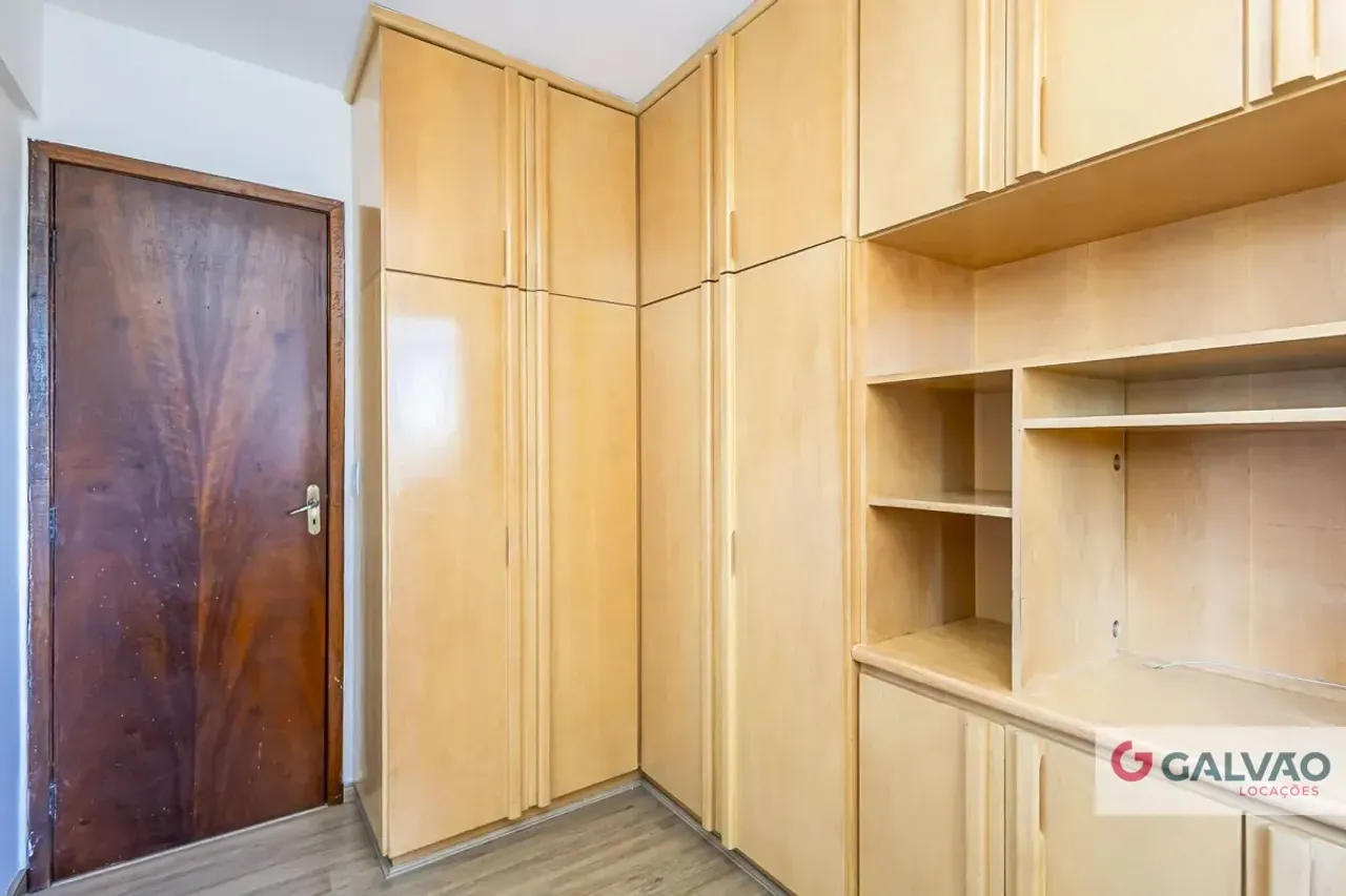 90 m² unfurnished apartment with 3 bedrooms and no parking — photo 8