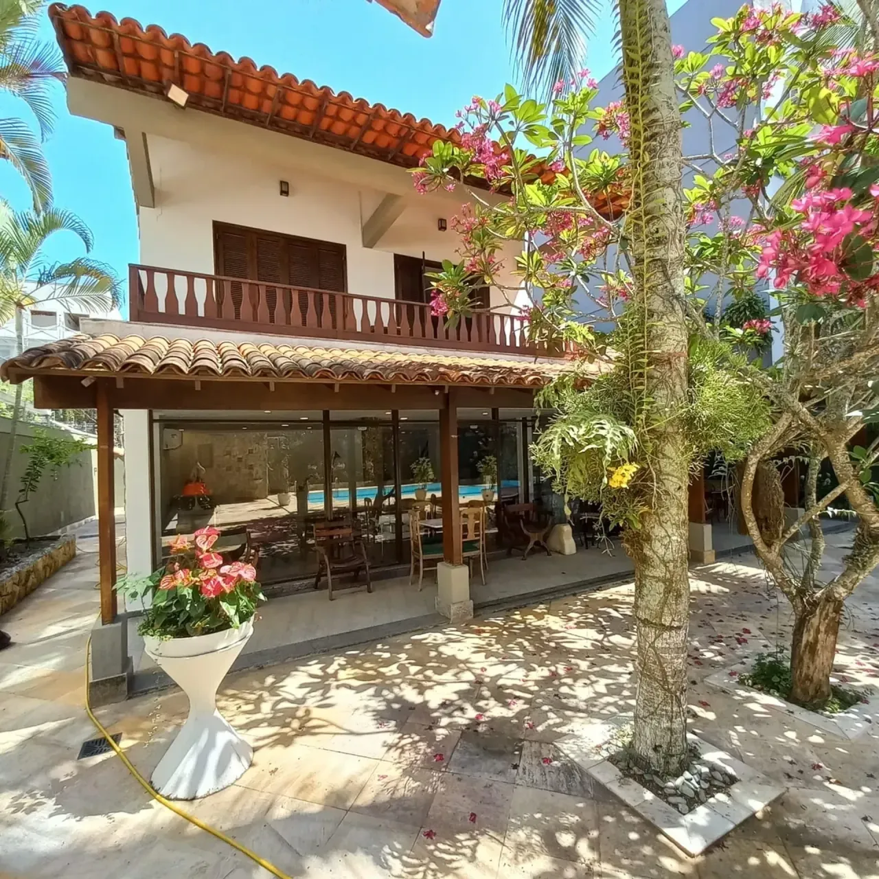 Casa en alquiler con 4 dormitorios y 5 baños — photo 10