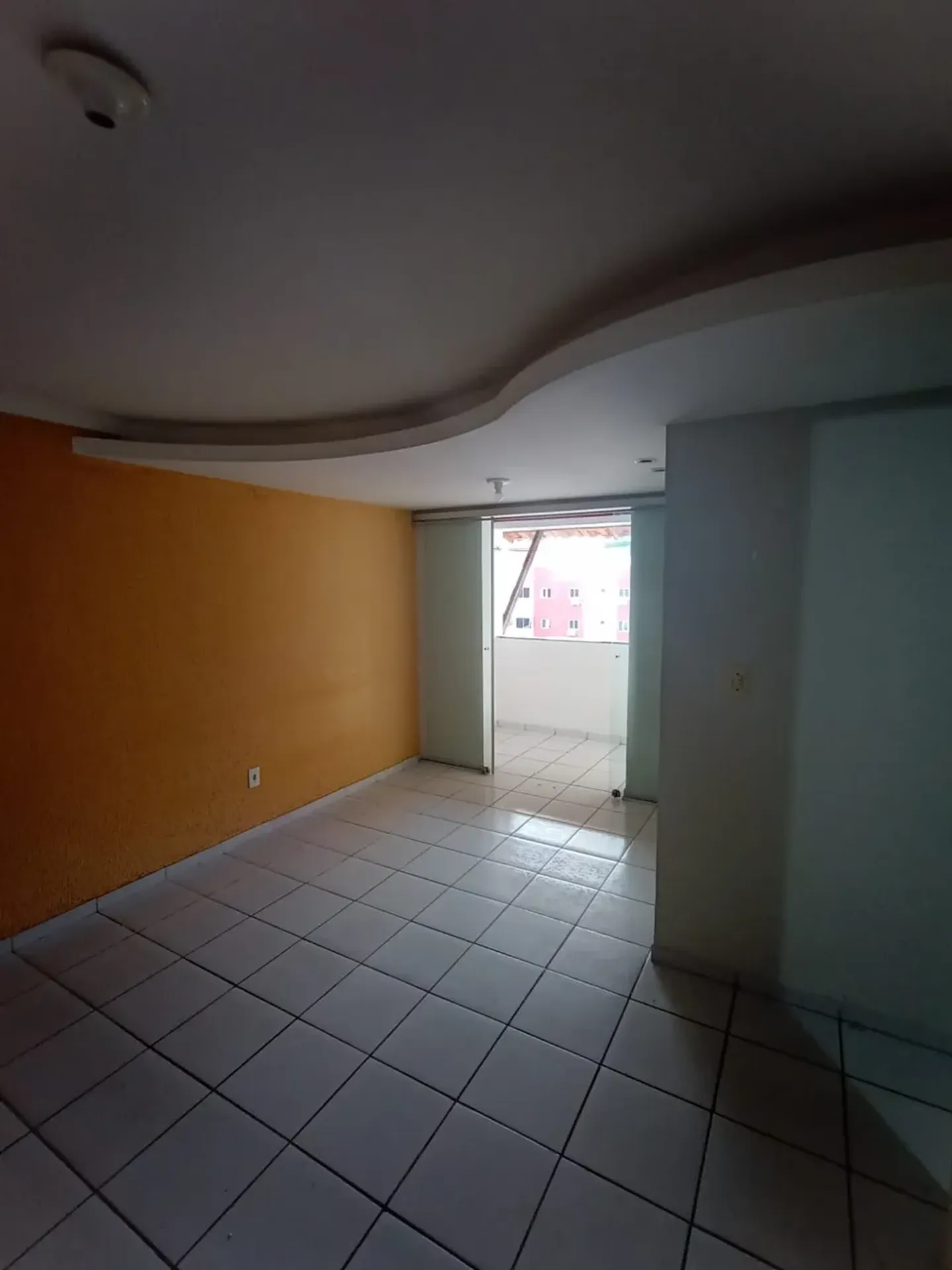 Квартира: 2 спальні, 1 з власною ванною кімнатою, 52 м²