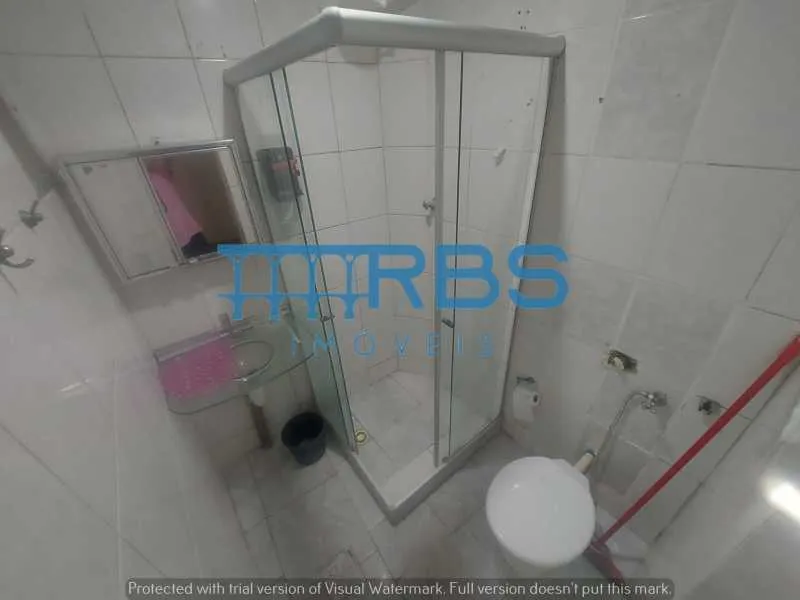 One-bedroom apartment, 55 m² — photo 14