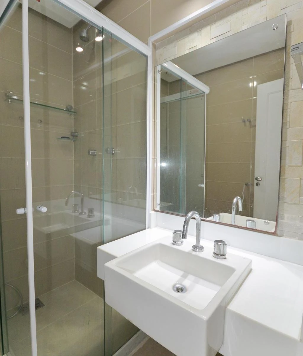 Apartamento de 3 quartos com espaço de home office, Tijuca — photo 9