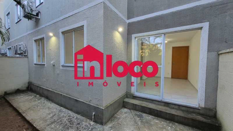 Unfurnished 50 m² apartment with 2 bedrooms — photo 7