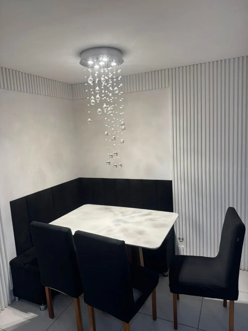 Apartamento com máquina de lavar, Barra Olímpica — photo 14