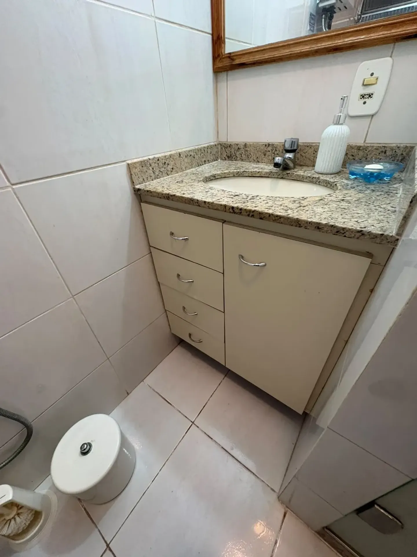 One-bedroom apartment, 40 m² — photo 16