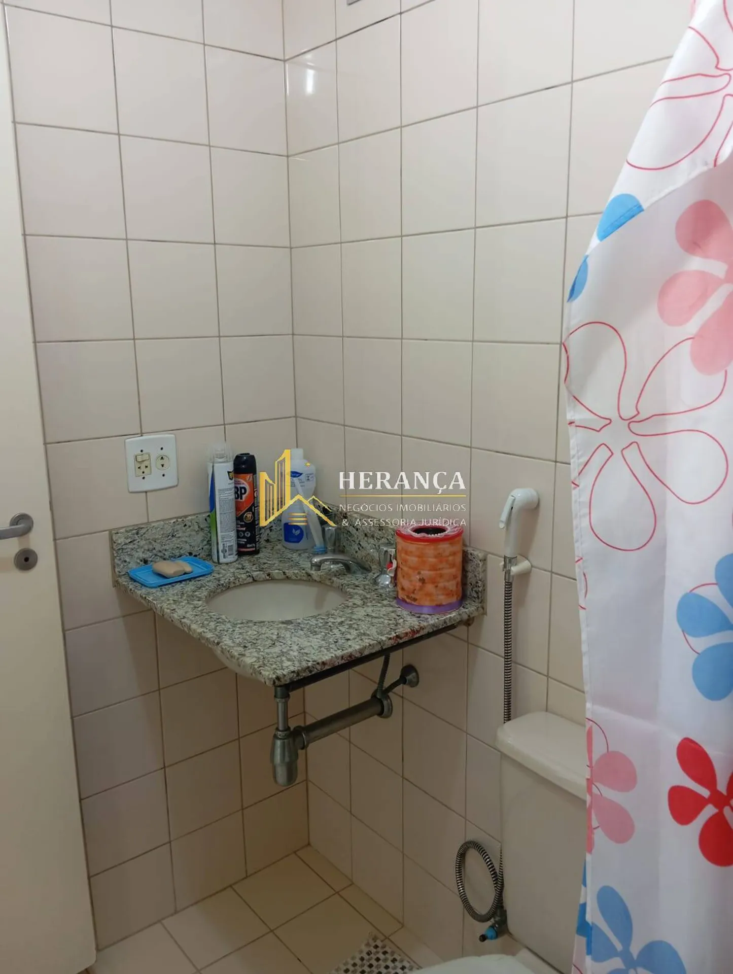 Apartamento com máquina de lavar e 3 quartos — photo 37