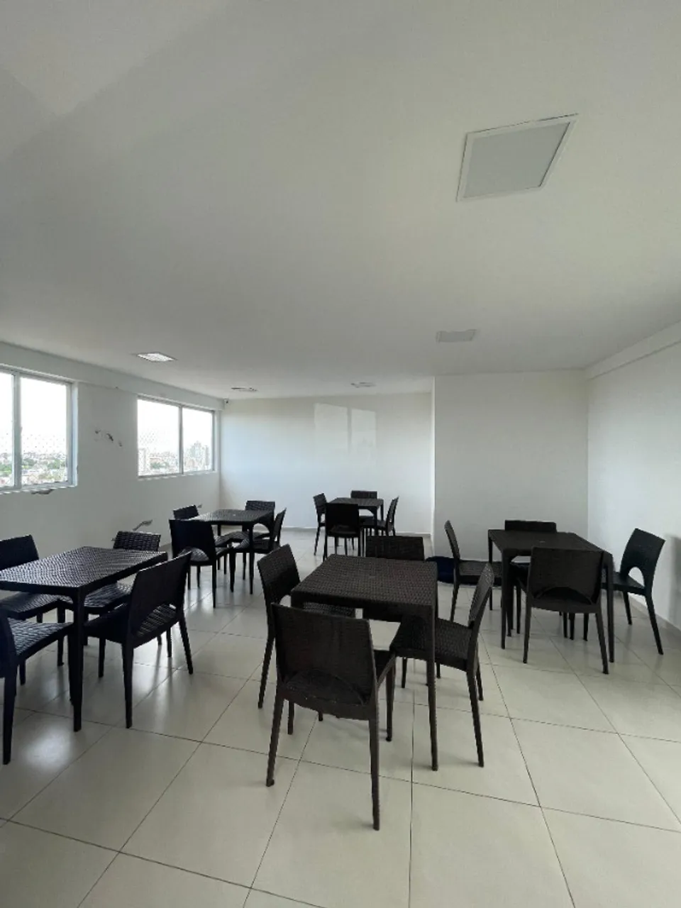2 quartos e máquina de lavar: apartamento de 48 m² — photo 17